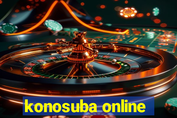 konosuba online