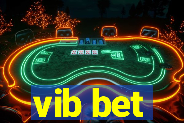 vib bet
