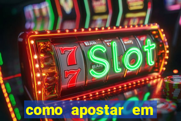 como apostar em corrida de galgos
