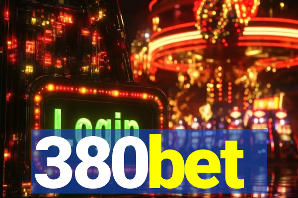380bet