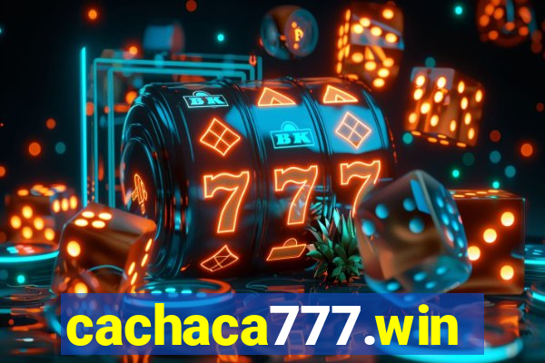 cachaca777.win
