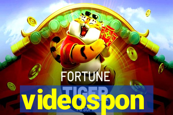 videospon