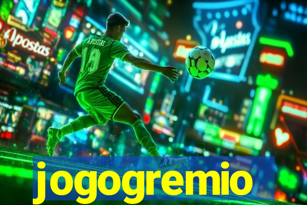 jogogremio