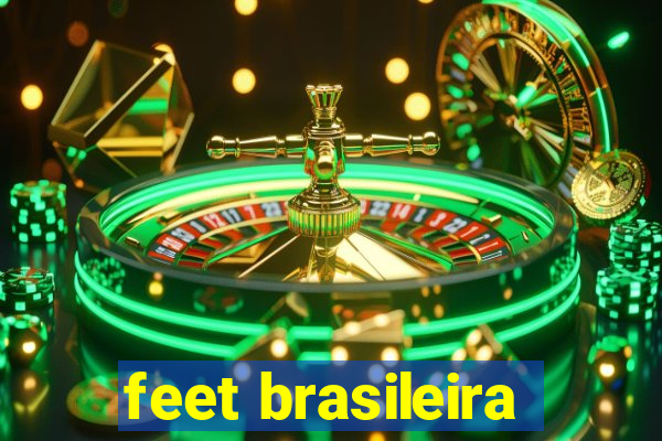 feet brasileira
