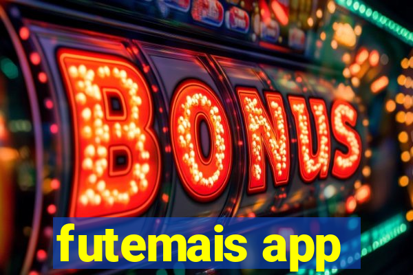 futemais app