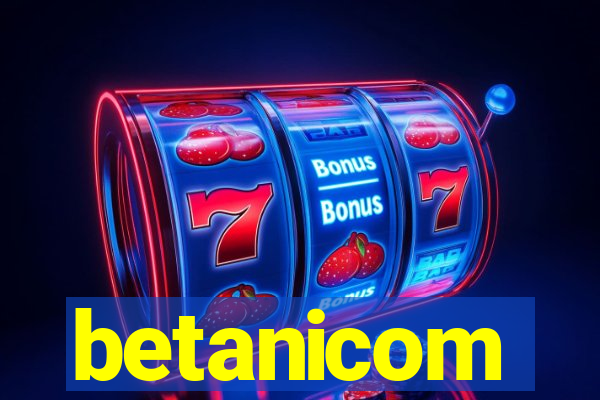 betanicom