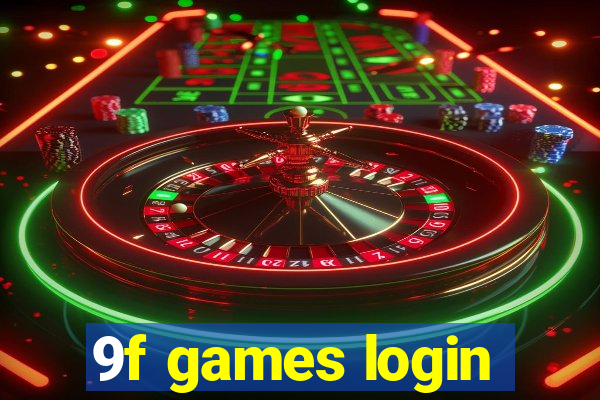 9f games login