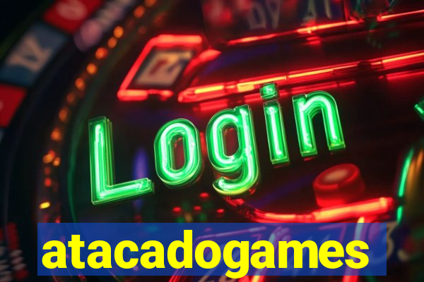 atacadogames