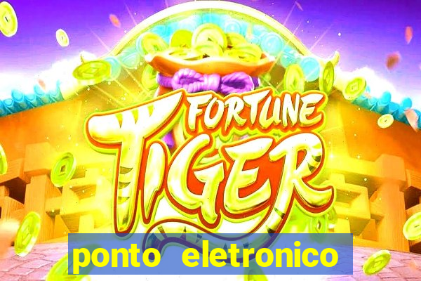 ponto eletronico praia grande
