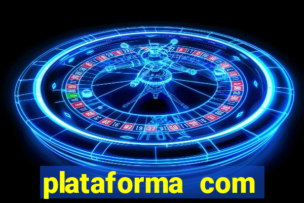 plataforma com rodada gratis