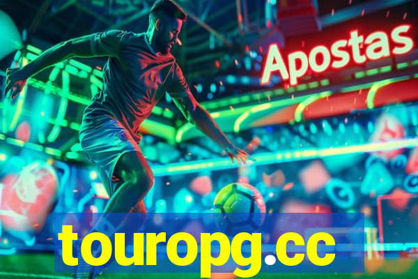 touropg.cc
