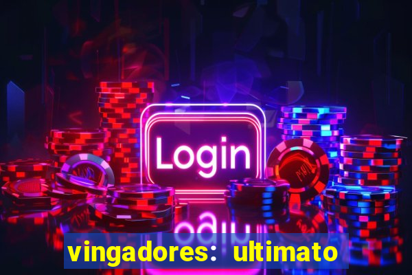 vingadores: ultimato filme completo dublado google drive