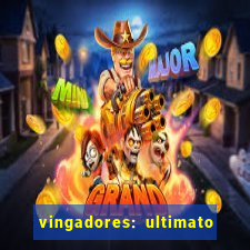 vingadores: ultimato filme completo dublado google drive