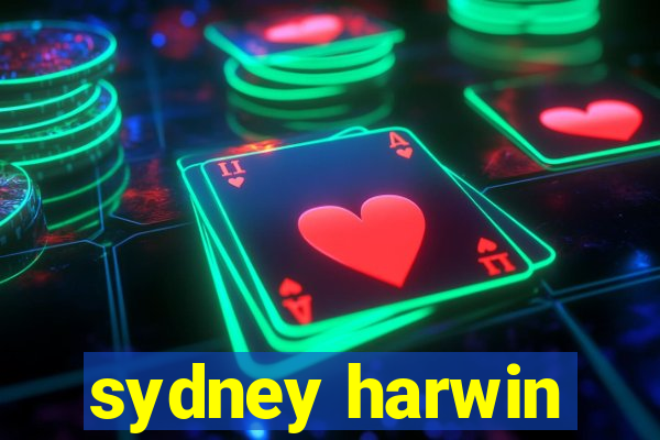 sydney harwin