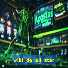 wiki de all star tower defense
