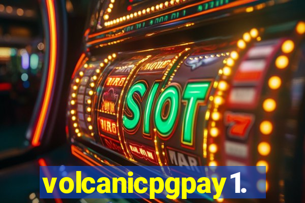 volcanicpgpay1.com