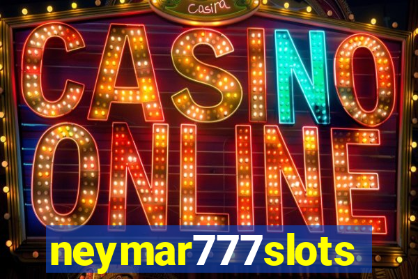 neymar777slots