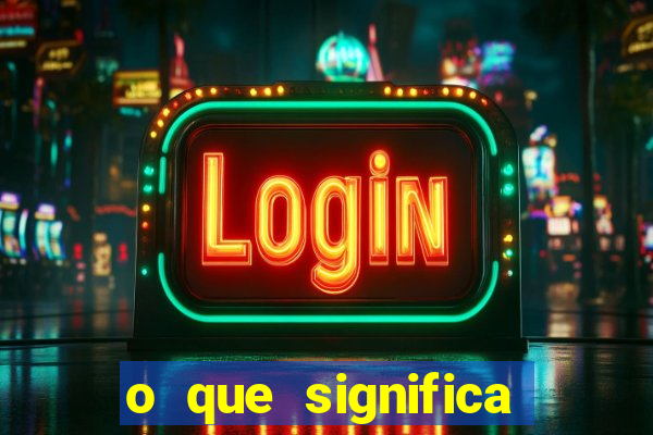 o que significa sonhar com prefeito