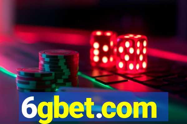 6gbet.com