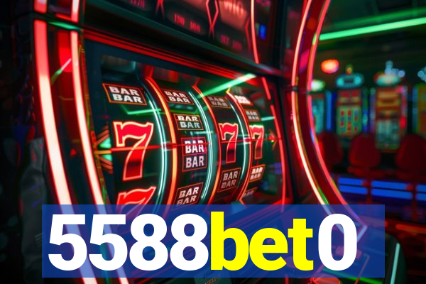 5588bet0