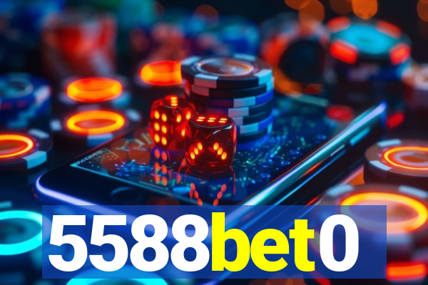 5588bet0