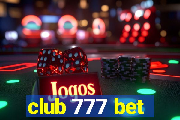 club 777 bet