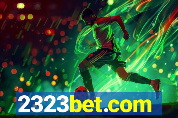 2323bet.com