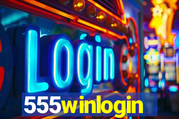 555winlogin