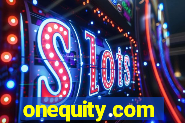 onequity.com