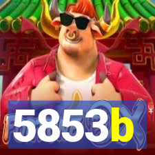 5853b
