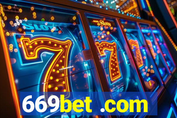 669bet .com
