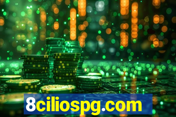 8ciliospg.com