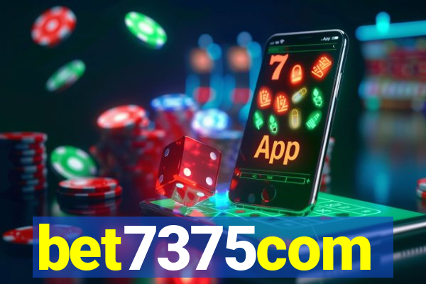 bet7375com
