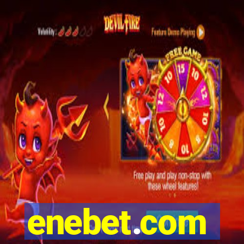enebet.com