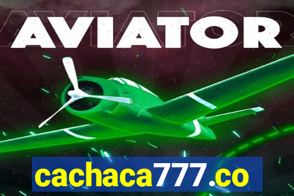 cachaca777.co
