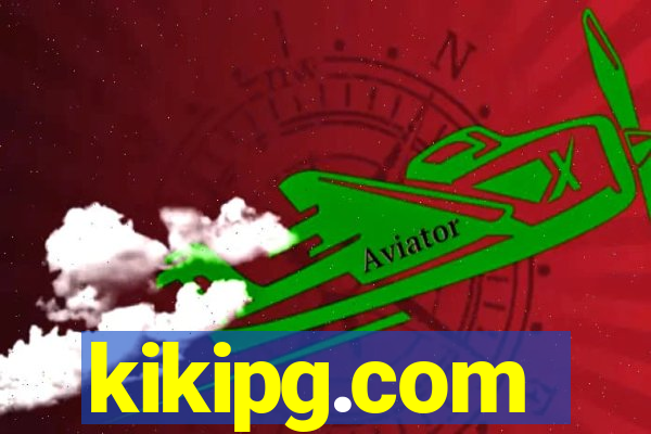 kikipg.com