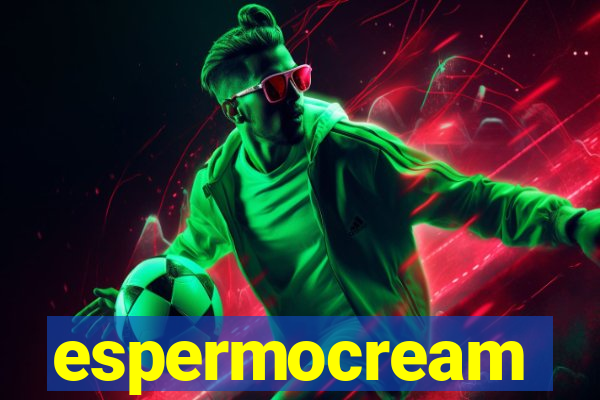 espermocream