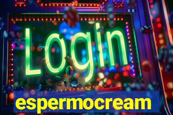 espermocream