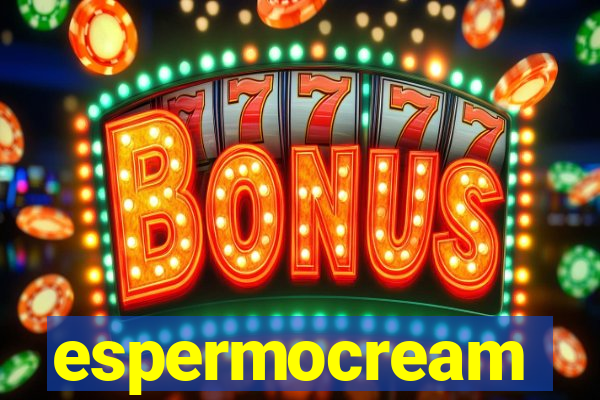 espermocream