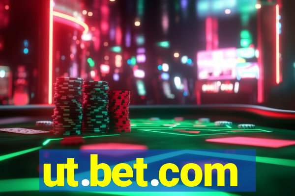 ut.bet.com