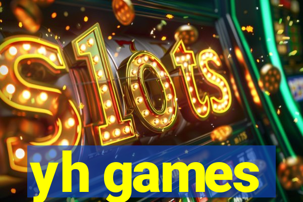 yh games