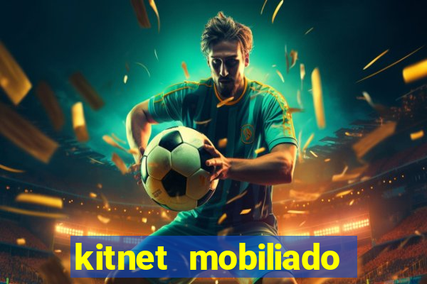 kitnet mobiliado porto alegre zona norte