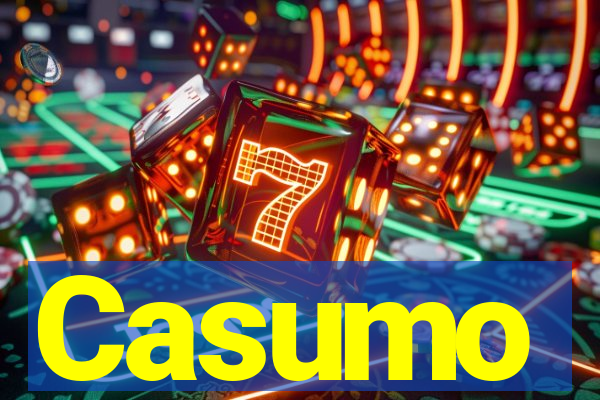 Casumo
