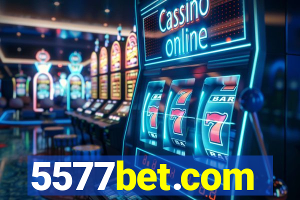 5577bet.com