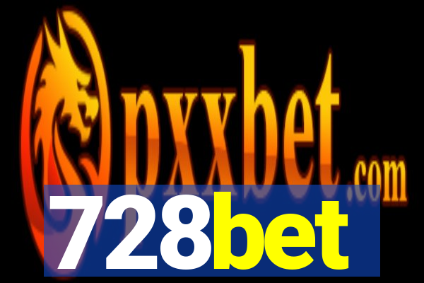 728bet