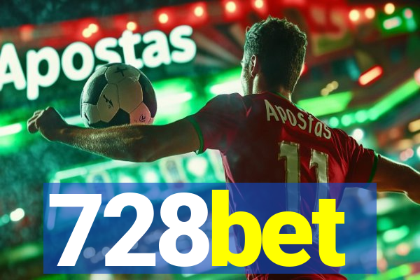 728bet