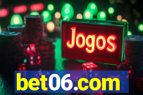 bet06.com