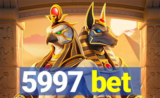 5997 bet