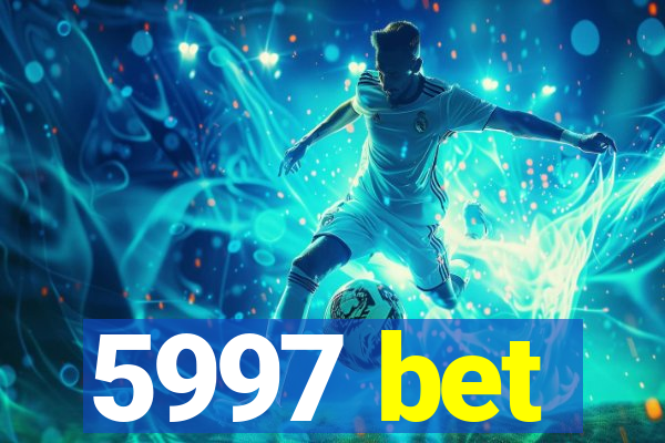 5997 bet