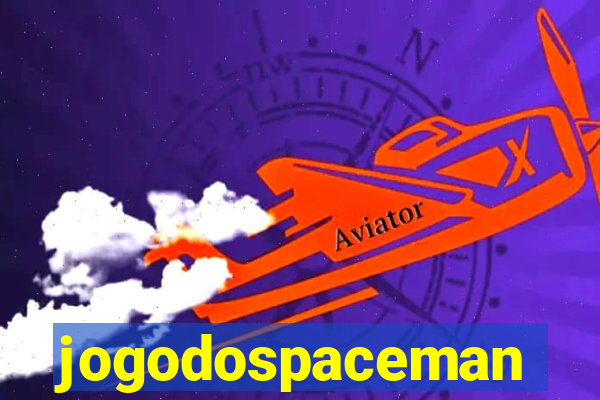 jogodospaceman
